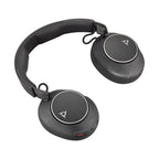 Auriculares Poly Voyager Surround 80 Uc Usb - C Headset + Adaptador Usb - C - A