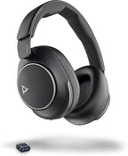 Auriculares Poly Voyager Surround 80 Uc Usb - C Headset + Adaptador Usb - C - A