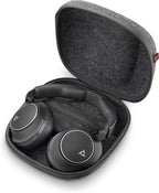 Auriculares Poly Voyager Surround 80 Uc Usb - C Headset + Adaptador Usb - C - A