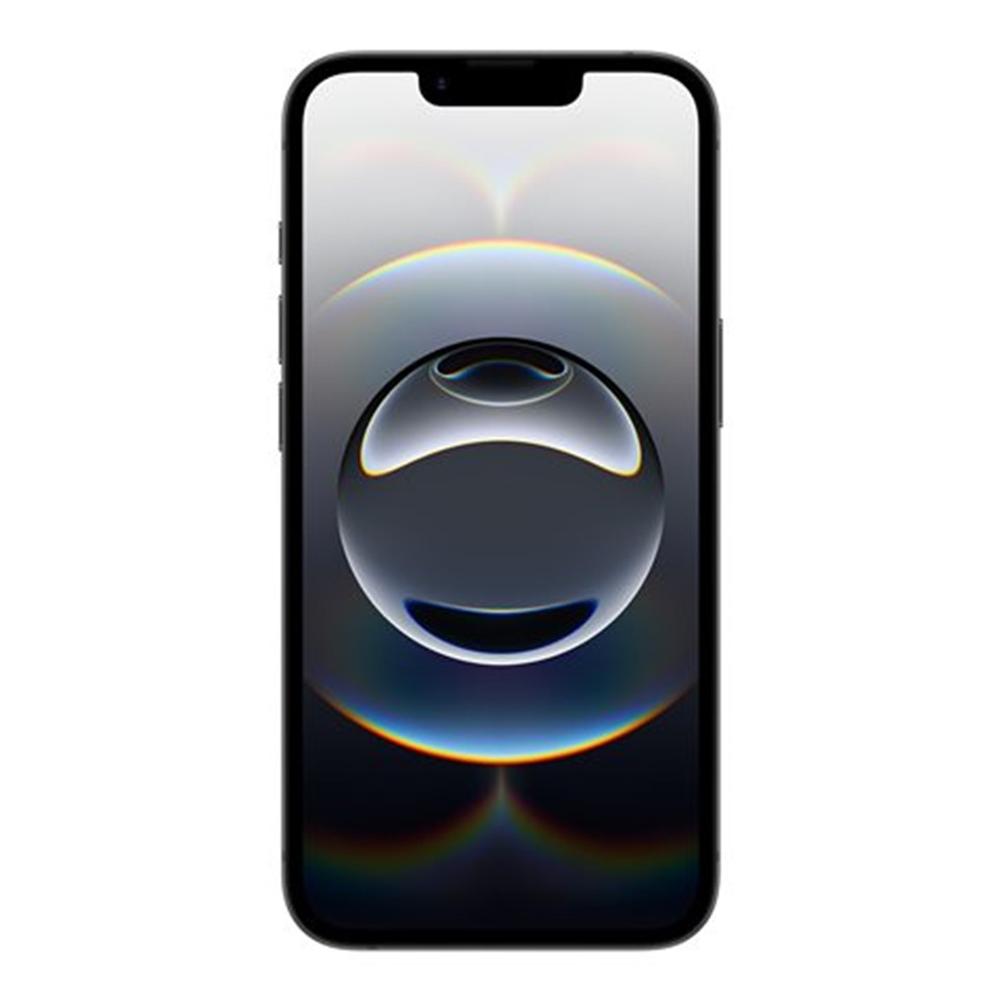 Apple Iphone 16e 128gb Negro