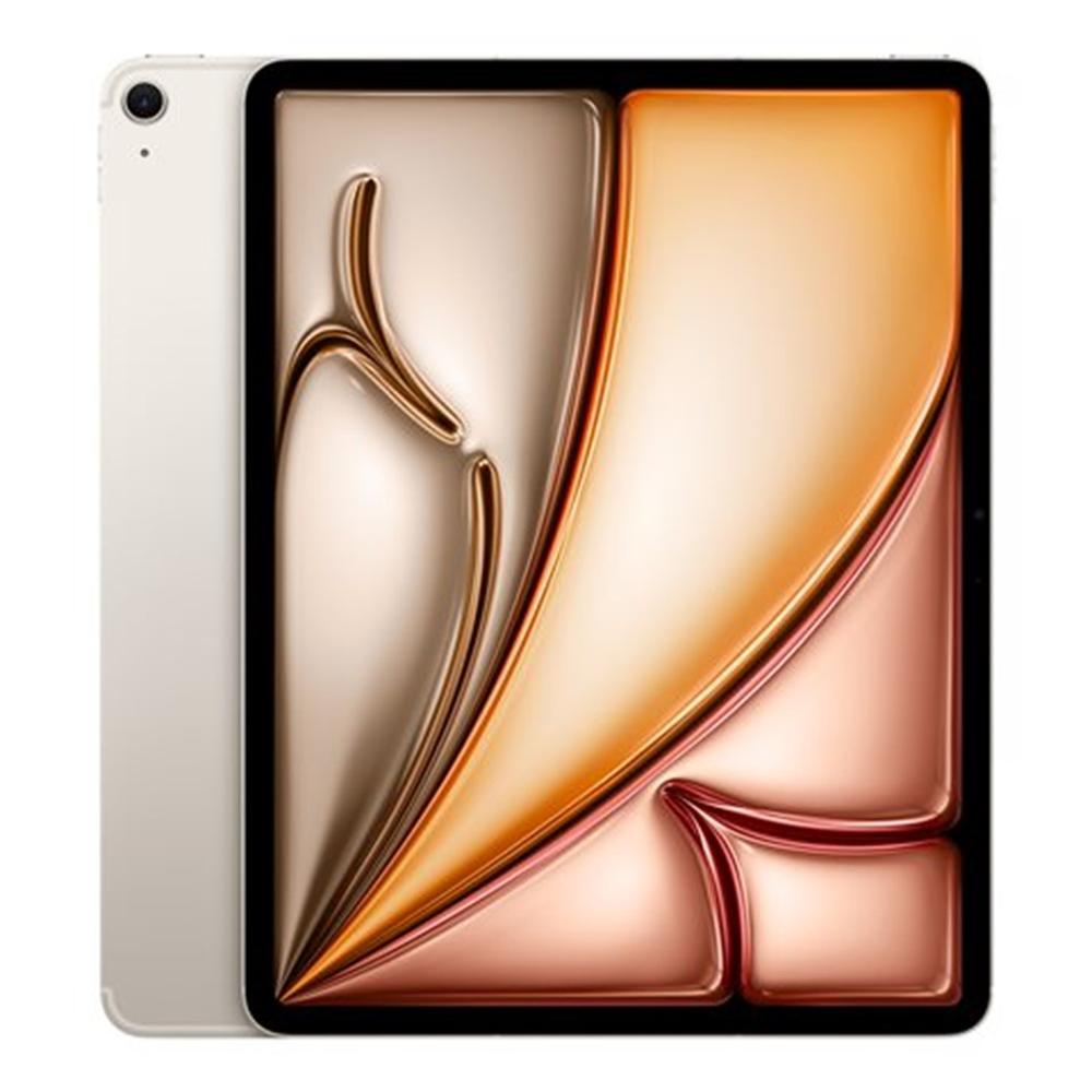 Apple Ipad Air M3 8gb 128gb Wifi + Cell Starlight 13 Pulgadas - Ips - 12mpx