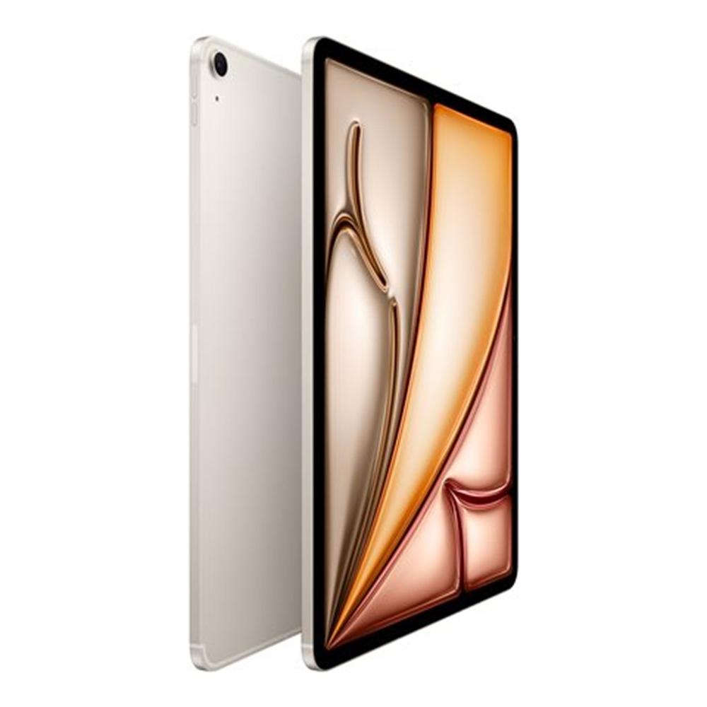 Apple Ipad Air M3 8gb 128gb Wifi + Cell Starlight 13 Pulgadas - Ips - 12mpx