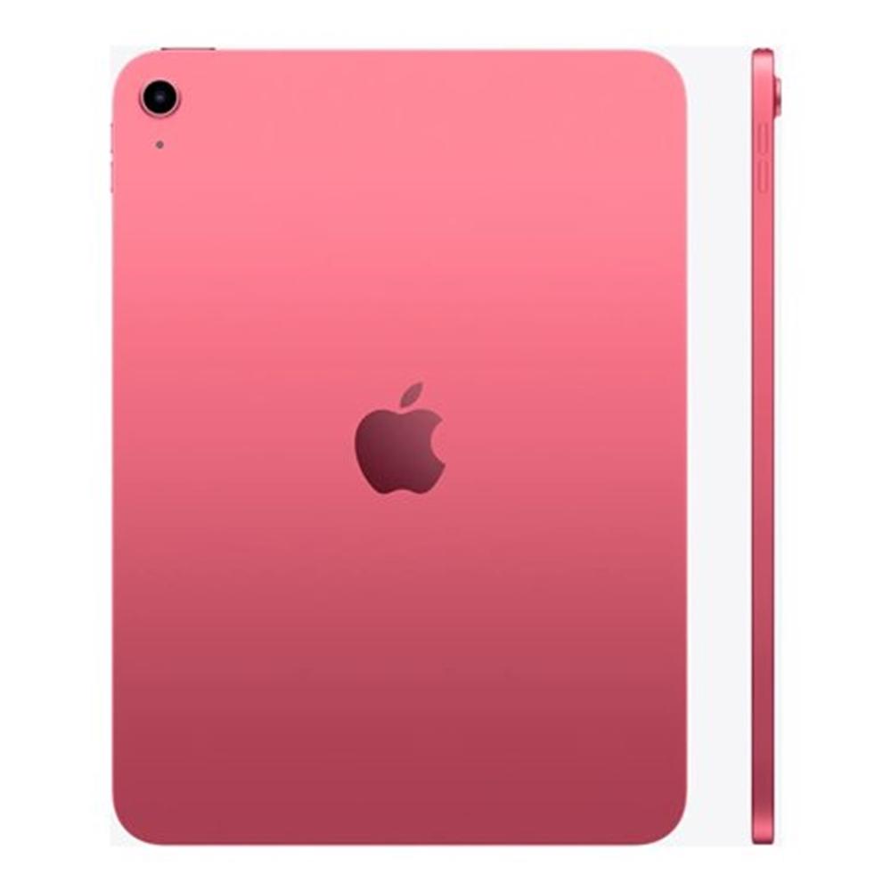 Apple Ipad A16 512gb Wifi Pink 11 Pulgadas - Ips - 12mpx