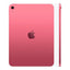 Apple Ipad A16 512gb Wifi Pink 11 Pulgadas - Ips - 12mpx