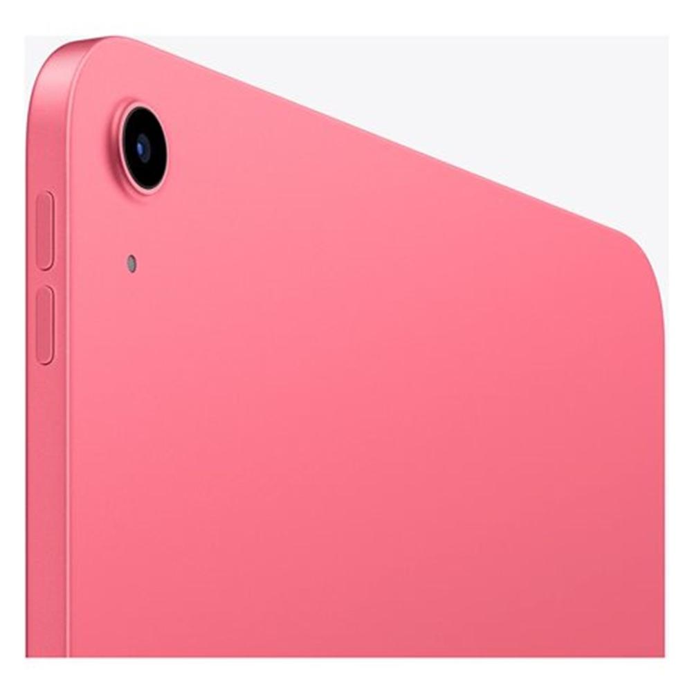 Apple Ipad A16 512gb Wifi Pink 11 Pulgadas - Ips - 12mpx