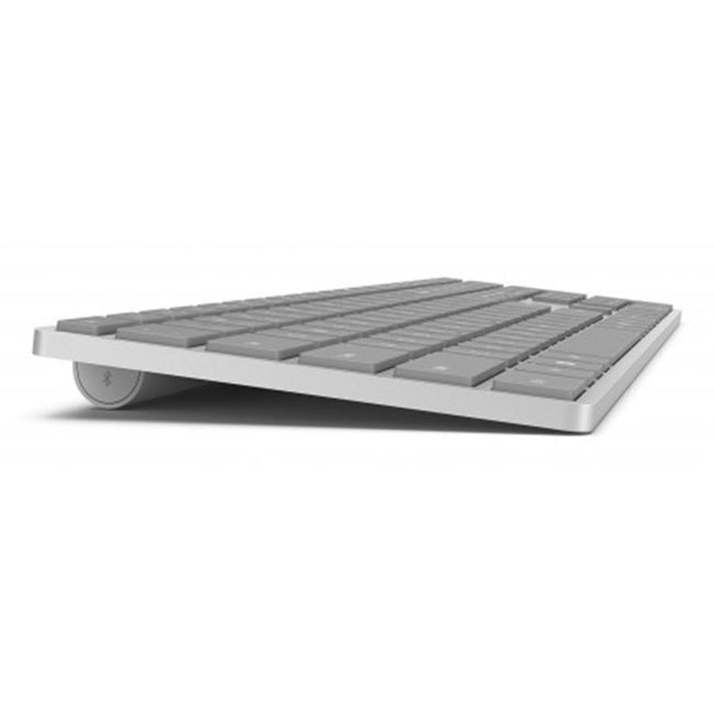 Teclado Microsoft Surface Copilot Inalambrico Gris Hover Image