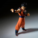 Figura Banpresto Dragon Ball Z Match Makers Gohan Ultimate 16cm