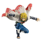 Figura Banpresto Naruto Shippuden Panel Spectacle Minato Namikaze 7cm