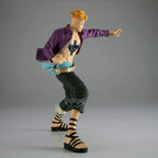 Figura Banpresto One Piece Battle Record Collection Marco 14cm