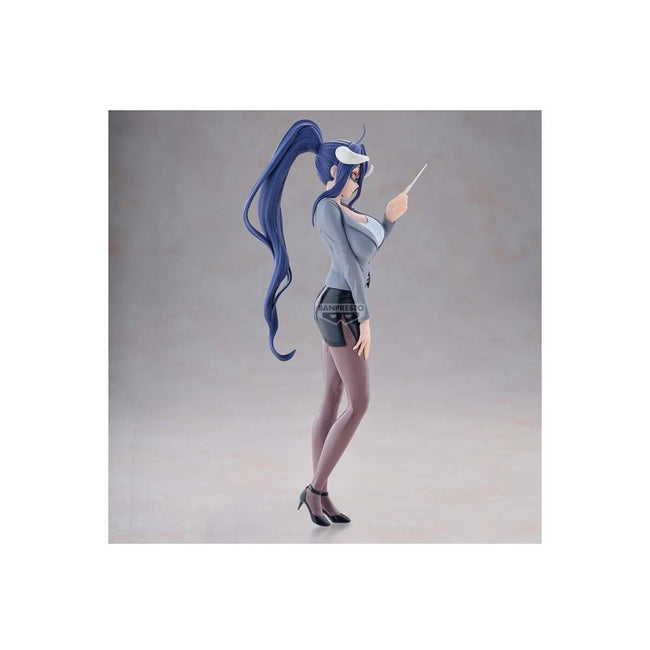 Figura Banpresto Overlord If Albedo Teacher Style Ver. 20cm Main Image