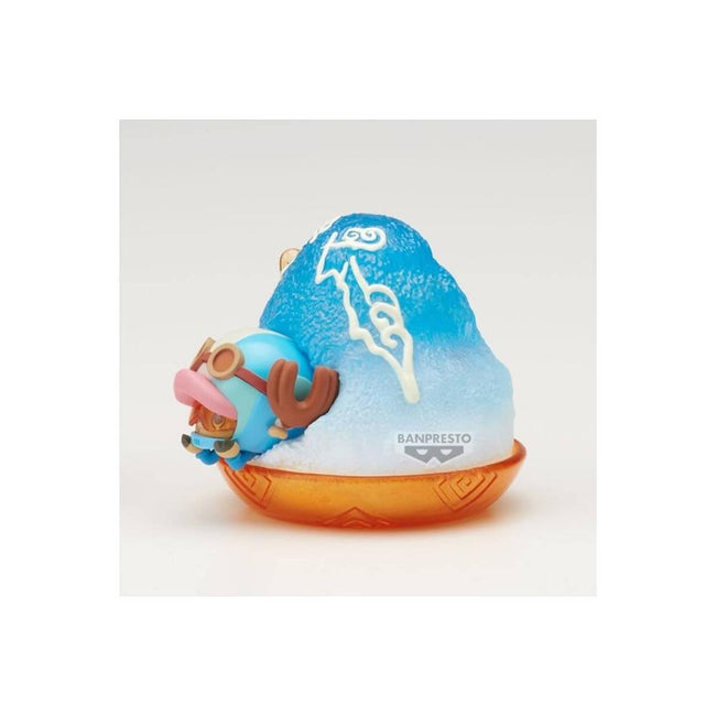 Figura Banpresto One Piece Paldolce Collection Tony Tony Chopper Vol.3 Ver.b Main Image