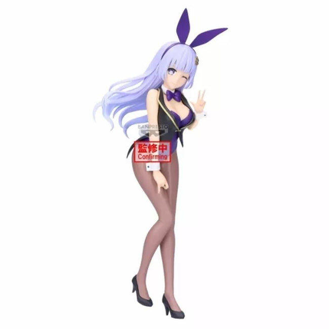 Figura Banpresto Date A Live Glitter & Glamours Kurumi Miku Izayoi 20cm Hover Image