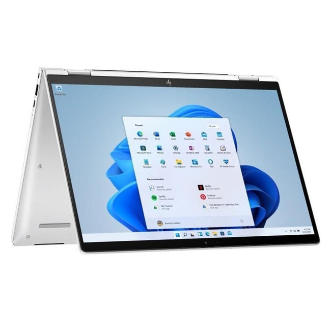 Portatil Hp Elitebook X Flpi G1i 14 Pulgadas Ultra 5 - 226v 16gb - Ssd 512gb - Tactil - Convertible - W11pro Hover Image