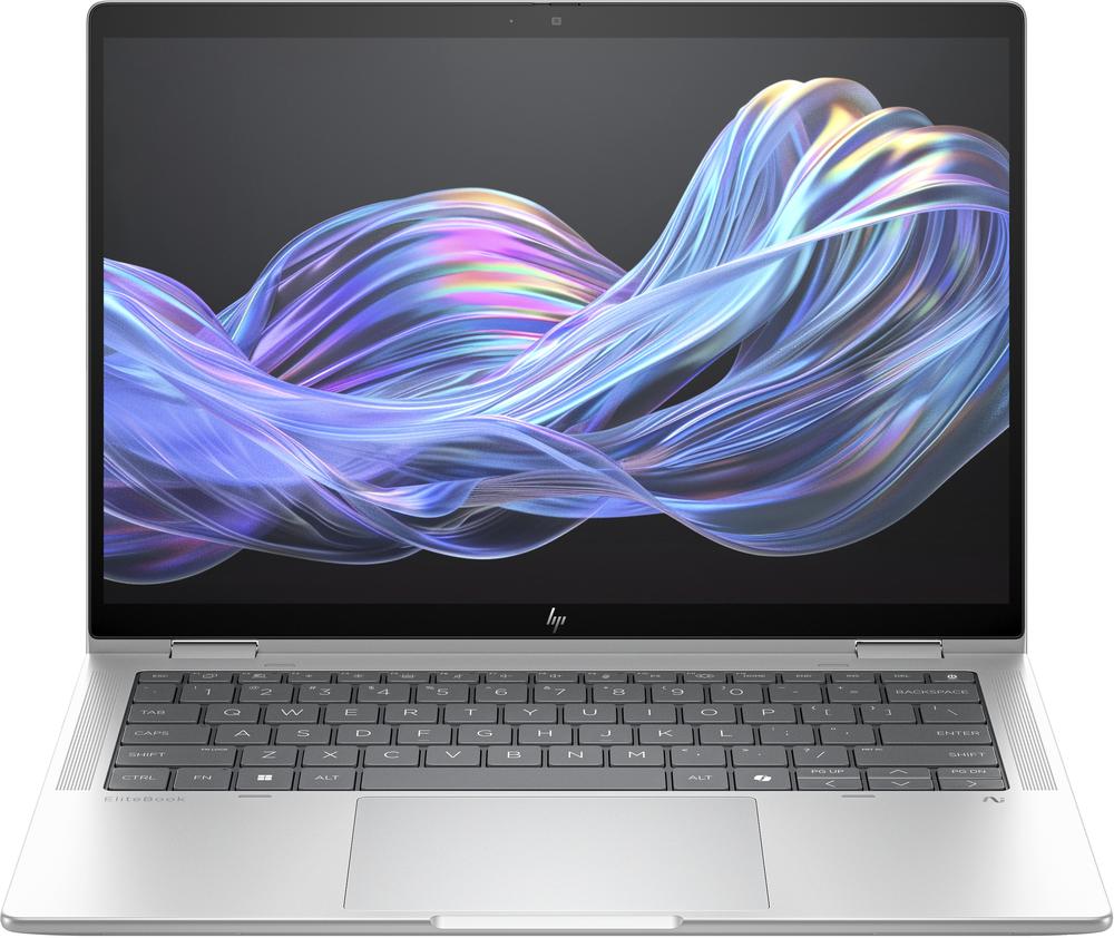 Portatil Hp Elitebook X Flpi G1i 14 Pulgadas Ultra 5 - 226v 16gb - Ssd 512gb - Tactil - Convertible - W11pro