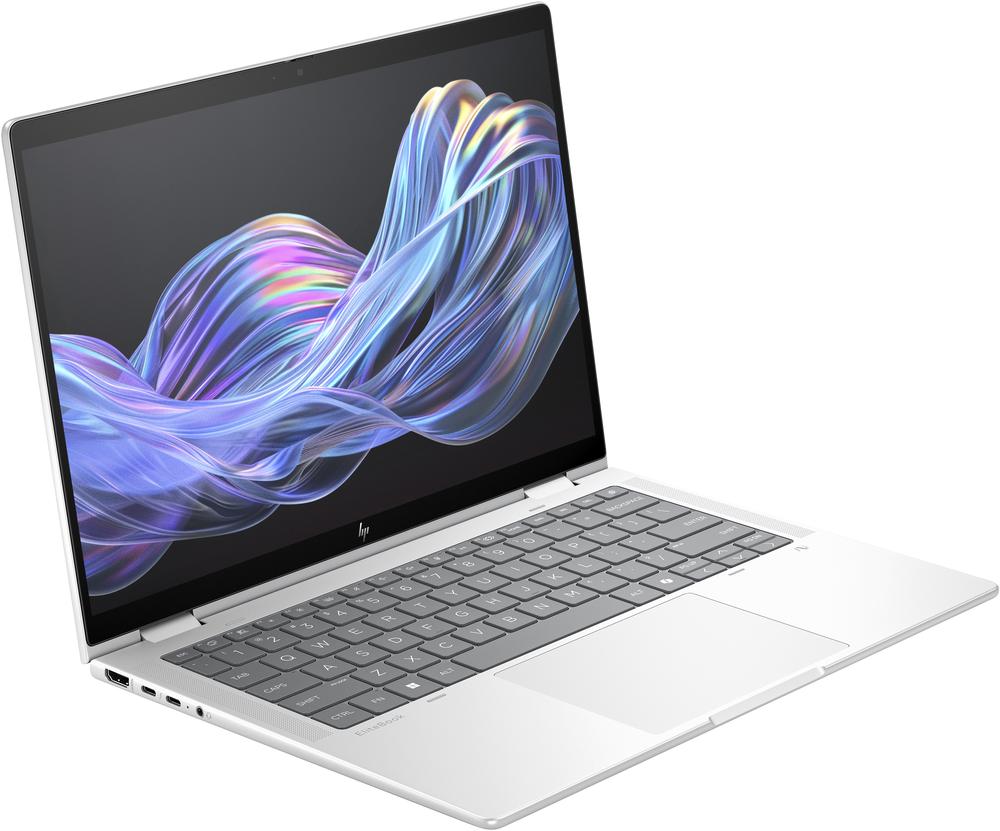 Portatil Hp Elitebook X Flpi G1i 14 Pulgadas Ultra 5 - 226v 16gb - Ssd 512gb - Tactil - Convertible - W11pro