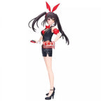 Figura Banpresto Date A Live Glitter & Glamours Kurumi Tokisaki 27cm