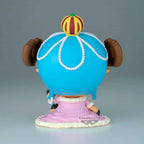Figura Banpresto One Piece Sofvimates Tony Tony Chopper Zou Ver. 13cm