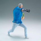 Figura Banpresto One Piece Battle Record Collection Monkey. D. Garp 15cm