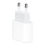 Cargador Apple 20w Usb Tipo C
