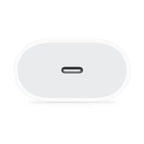Cargador Apple 20w Usb Tipo C