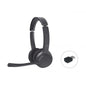 Auriculares Conceptronic Polona04ba Inalambrico Negro