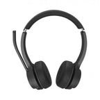 Auriculares Conceptronic Polona04ba Inalambrico Negro