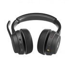 Auriculares Conceptronic Polona04ba Inalambrico Negro