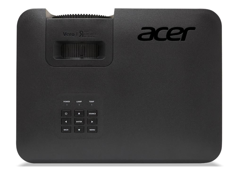 Proyector Acer Pl2520i Ansi Dlp Fhd 4000 Lumenes