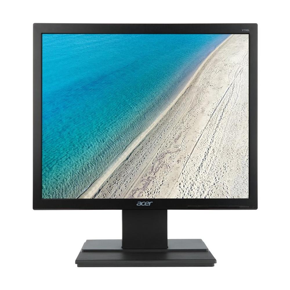 Monitor Acer V196l Bbi 19 Pulgadas Sxga 75hz
