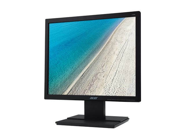 Monitor Acer V196l Bbi 19 Pulgadas Sxga 75hz