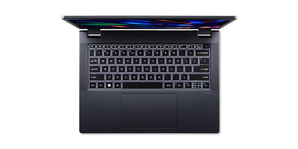 Portatil Acer Tmp414 - 53 - G2 - Tco I7 - 150u 16gb Ssd 512gb 14 Pulgadas