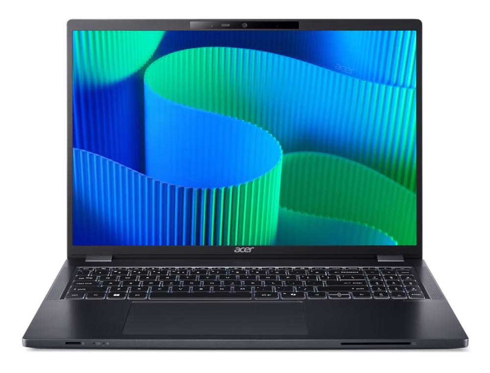 Portatil Acer Tmp416 - 53 - Tco Ultra 5 - 125u 16gb Ssd 512gb 16 Pulgadas