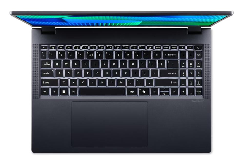 Portatil Acer Tmp416 - 53 - Tco Ultra 5 - 125u 16gb Ssd 512gb 16 Pulgadas