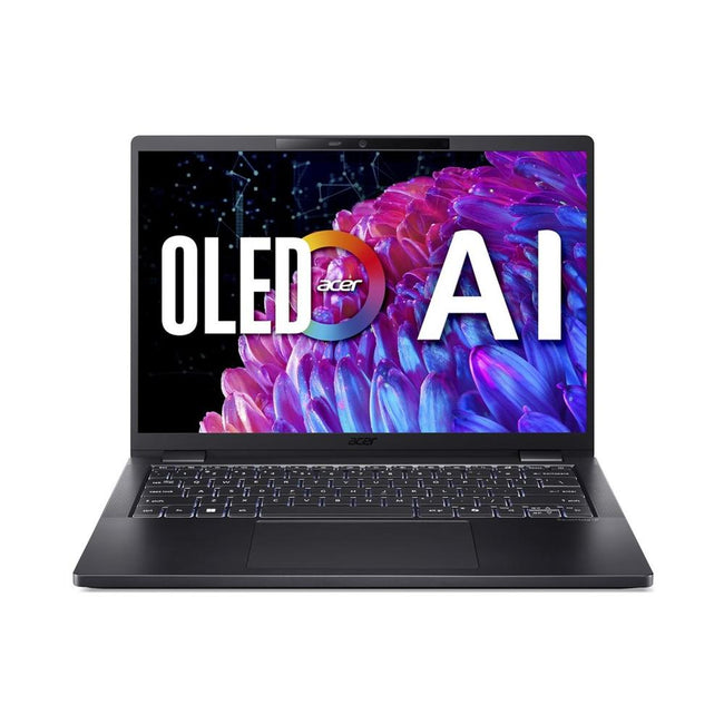 Portatil Acer Tmp614 - 73 - Tco Ultra 5 - 125h 16gb Ssd 512gb 14 Pulgadas Hover Image