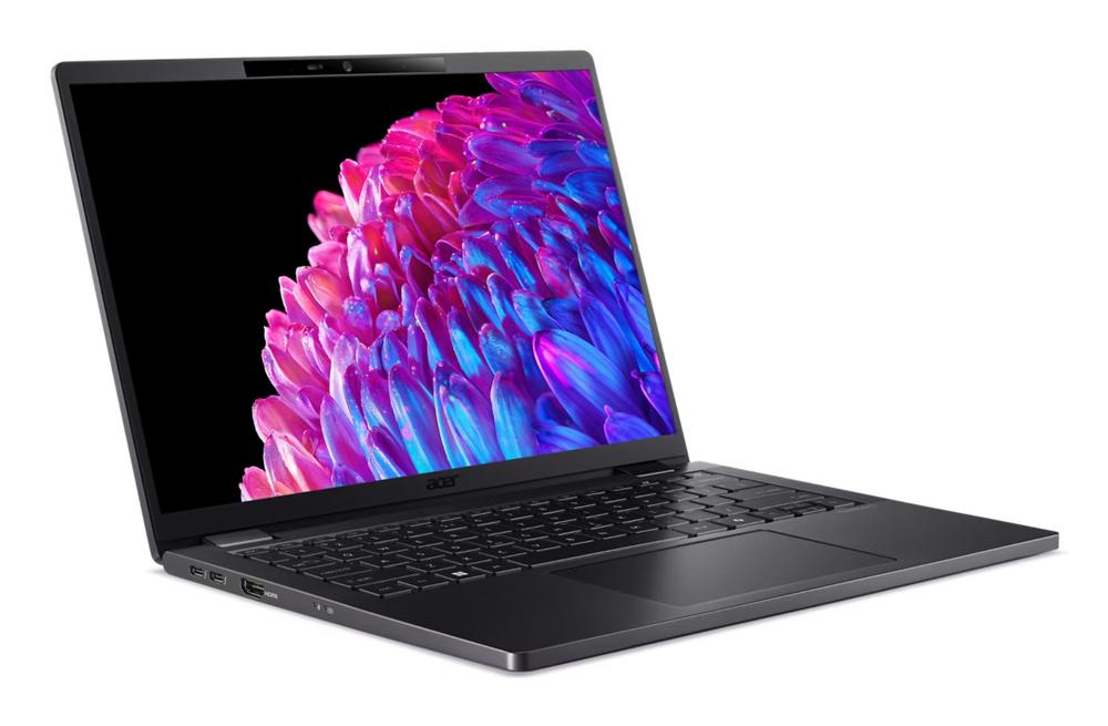 Portatil Acer Tmp614 - 73 - Tco Ultra 5 - 125h 16gb Ssd 512gb 14 Pulgadas