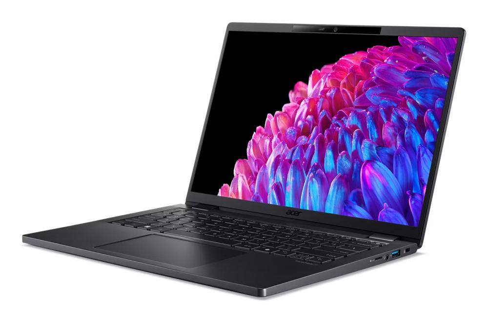 Portatil Acer Tmp614 - 73 - Tco Ultra 5 - 125h 16gb Ssd 512gb 14 Pulgadas