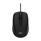 Raton Acer Hp.expbg.008 Negro Oem