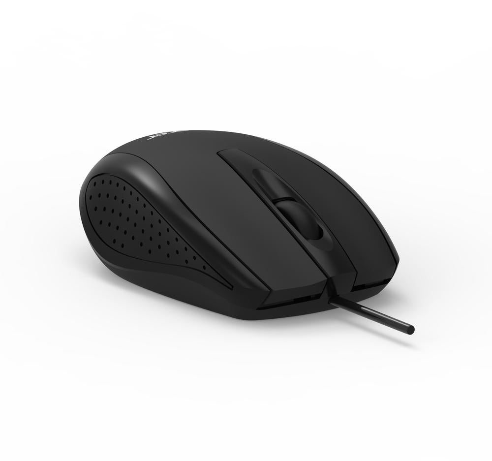 Raton Acer Hp.expbg.008 Negro Oem