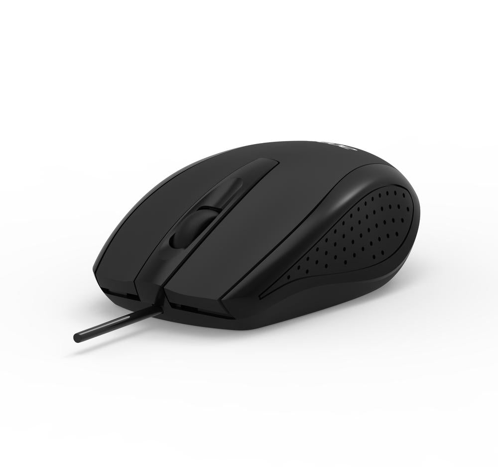 Raton Acer Hp.expbg.008 Negro Oem