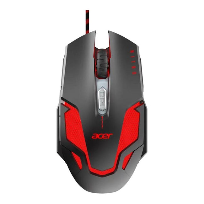 Raton Gaming Acer Nitro Nmw200 Negro Hover Image