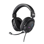 Auriculares Gaming Acer Nitro Nhw200 Negro