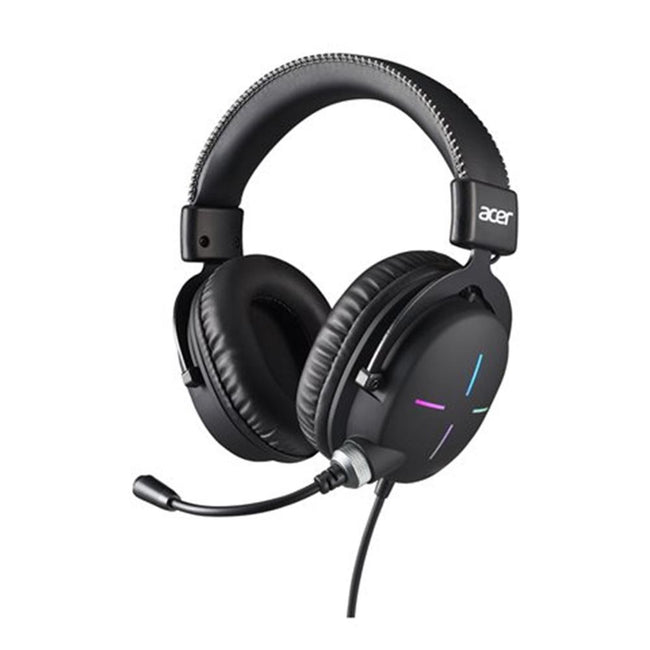 Auriculares Gaming Acer Nitro Nhw200 Negro Hover Image