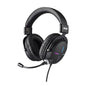 Auriculares Gaming Acer Nitro Nhw200 Negro