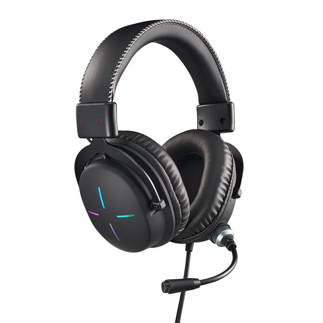 Auriculares Gaming Acer Nitro Nhw200 Negro Main Image