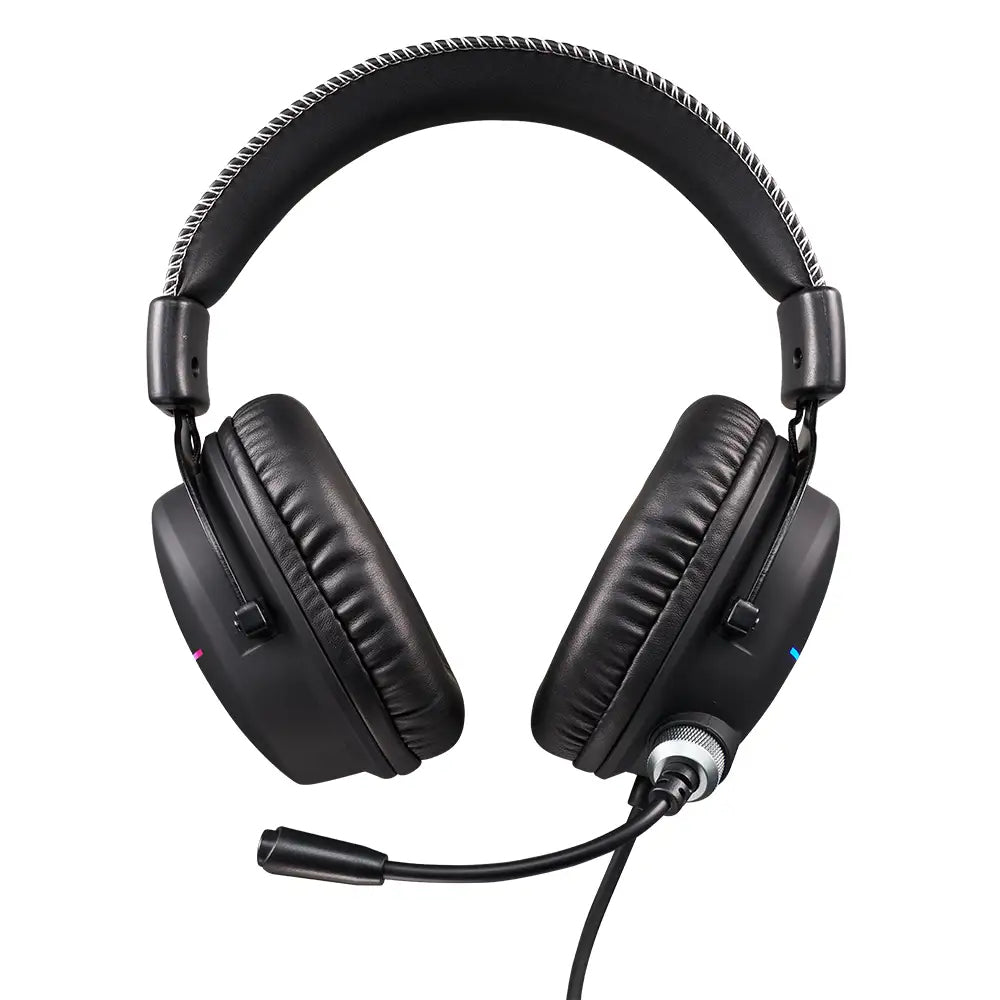 Auriculares Gaming Acer Nitro Nhw200 Negro
