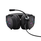 Auriculares Gaming Acer Nitro Nhw200 Negro