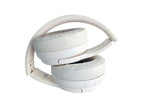 Auriculares Conceptronic Parris03c Inalambrico Blanco