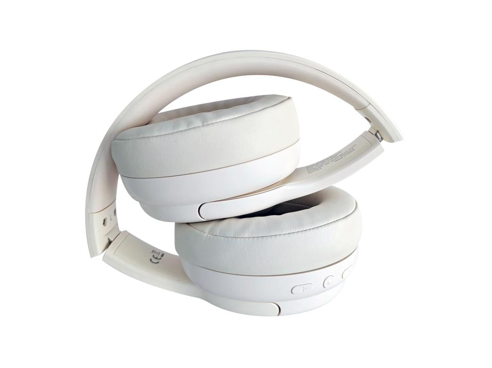 Auriculares Conceptronic Parris03c Inalambrico Blanco