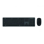 Teclado + Raton Conceptronic Orazio01es Inalambrico