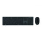 Teclado + Raton Conceptronic Orazio01es Inalambrico